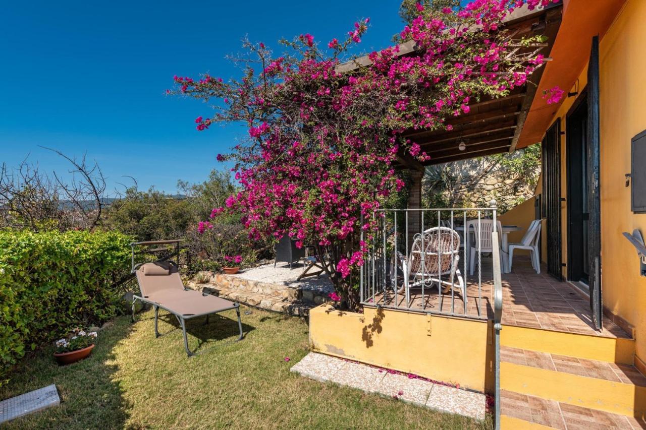 Villa Laura Коста Рей Екстериор снимка